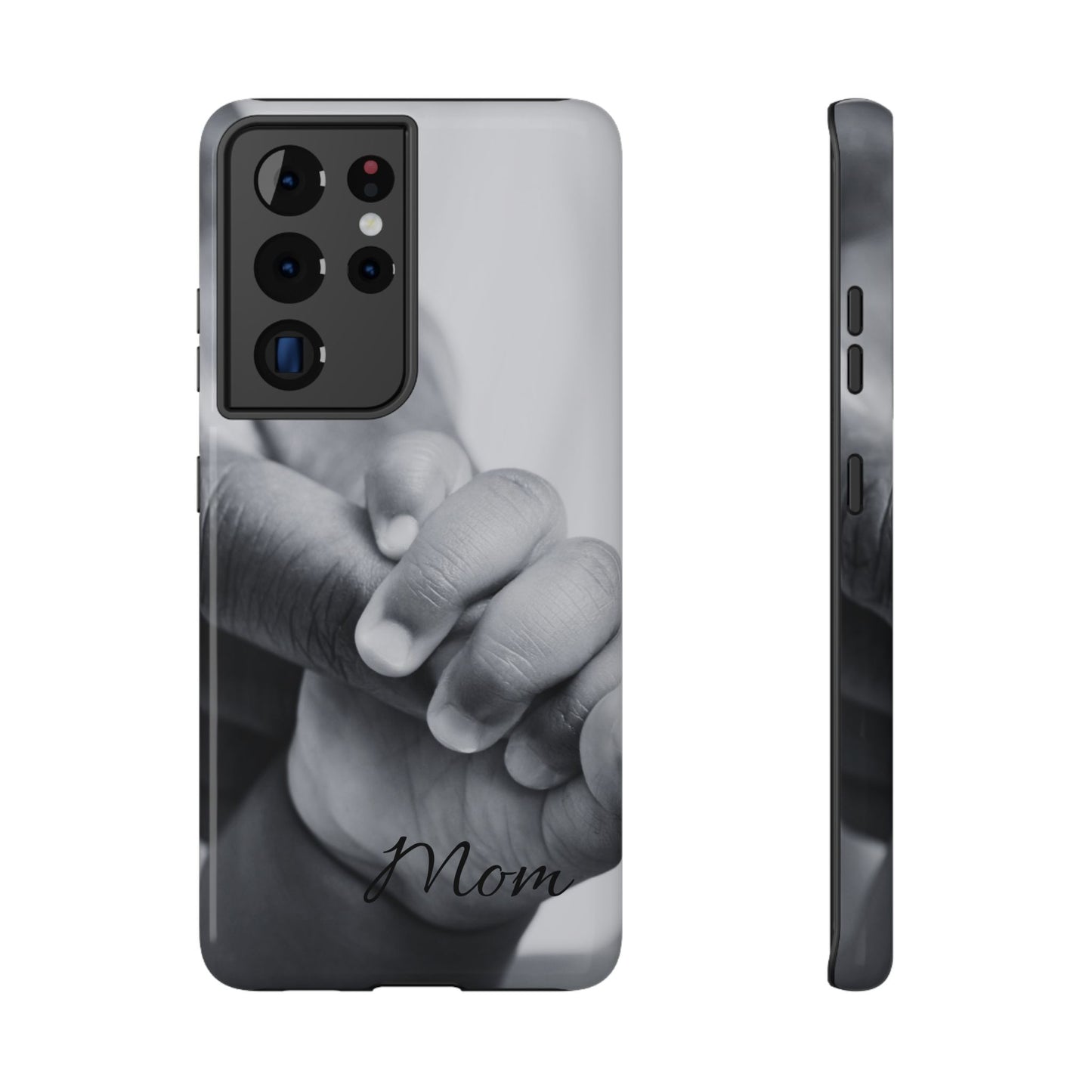 Wireless-Charging Compatible Case – Mommy’s Forever Hold