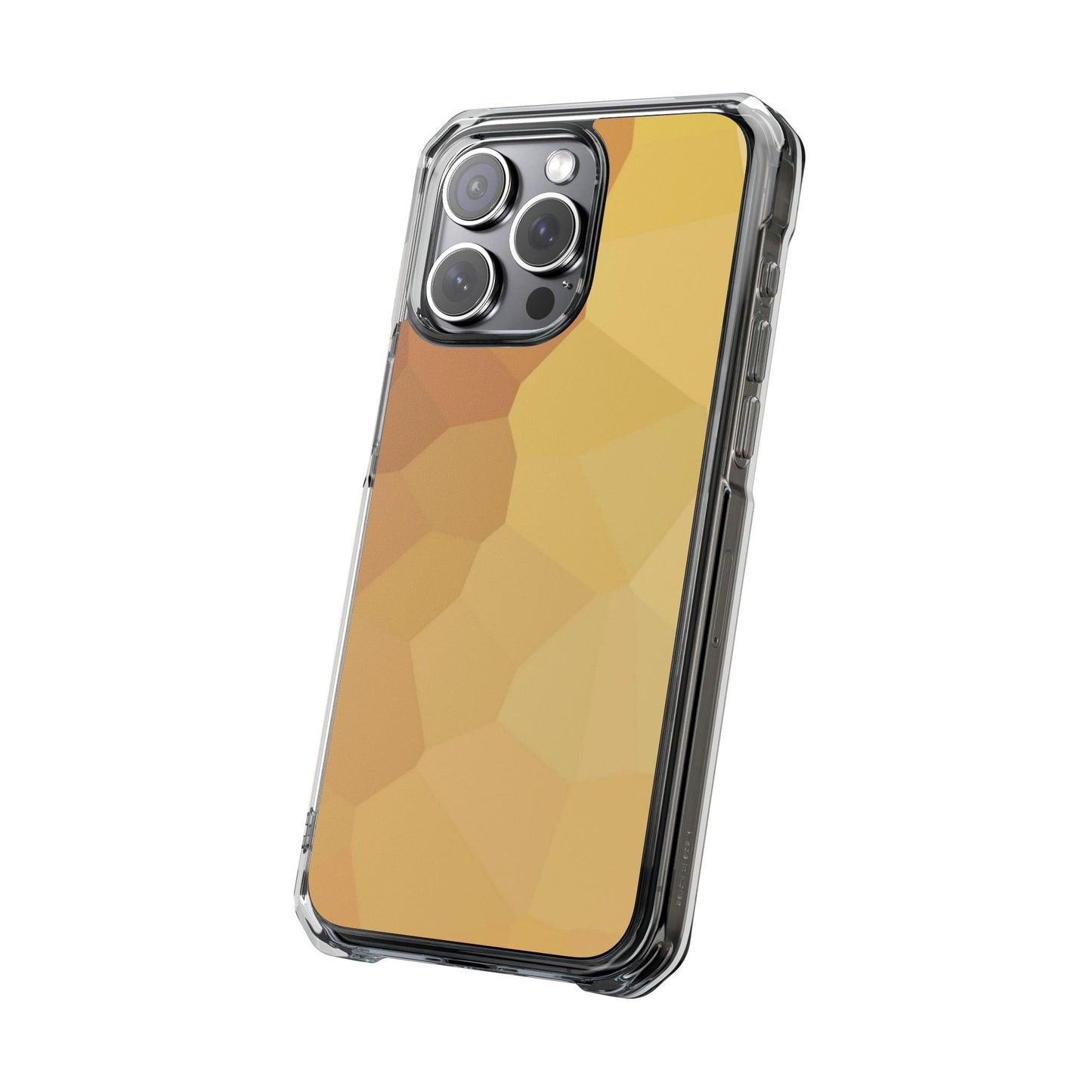 Clear Magnetic Phone Case – Butterglass