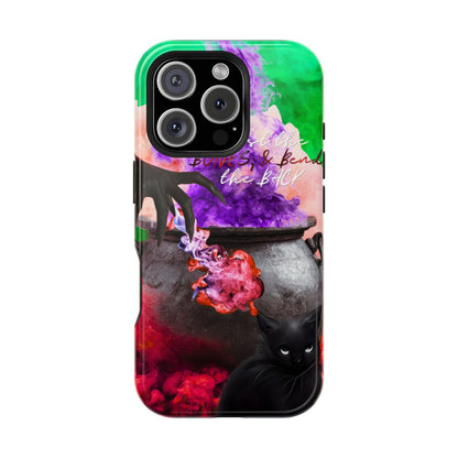 Impact-Resistant Phone Case – Wicked Remedies