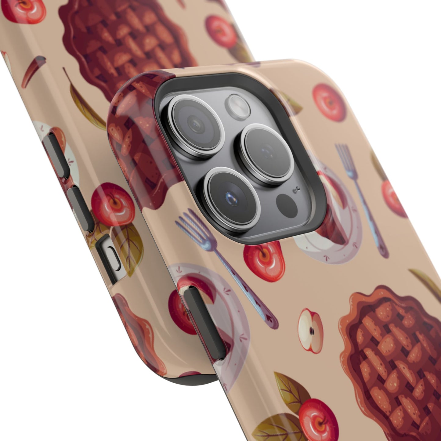 Wireless-Charging Compatible Case – Apple of My Pie