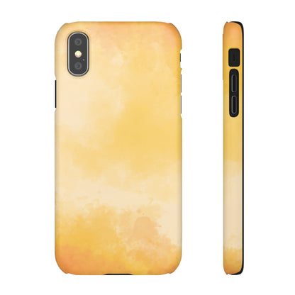 Snap Phone Case – Mellowtone