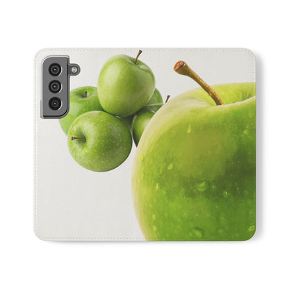 Flip Case – Apple Focus