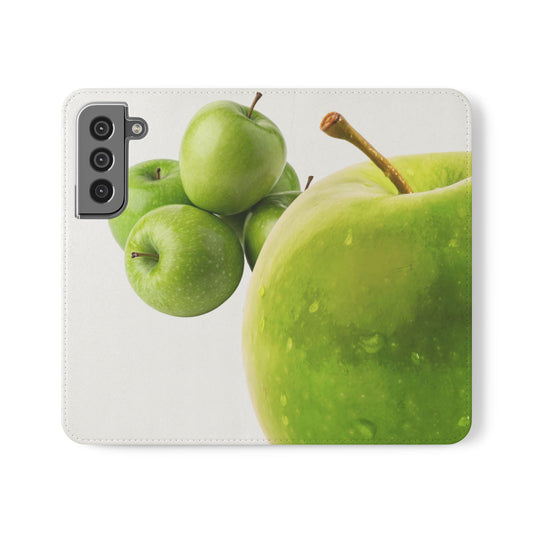 Flip Case – Apple Focus