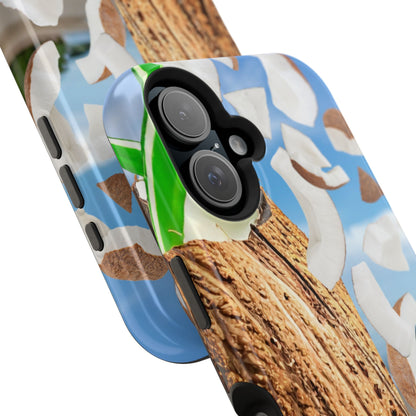 Impact-Resistant Phone Case – Coco Coast
