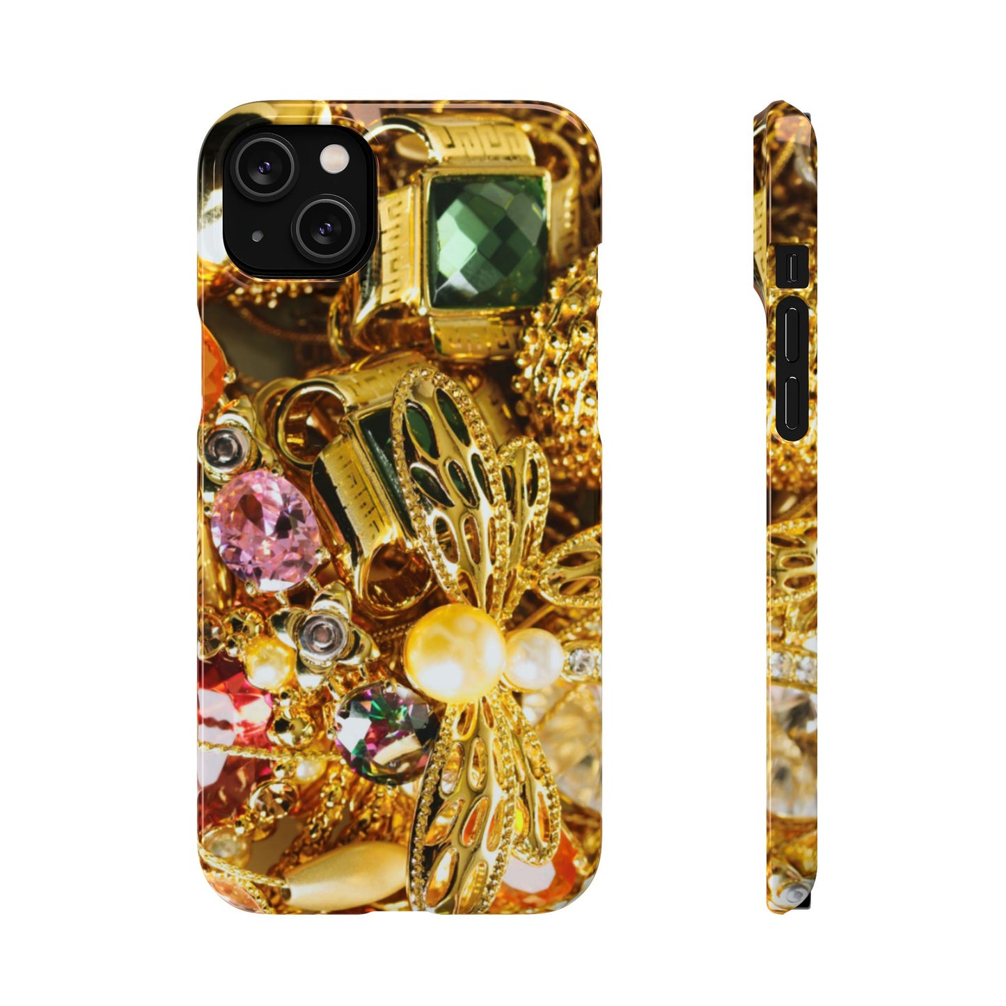 Snap Phone Case – Royal Dynasty
