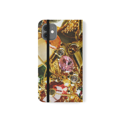 Flip Case – Royal Dynasty
