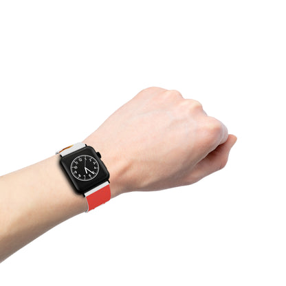 Watch Band – Never a Bad Connection