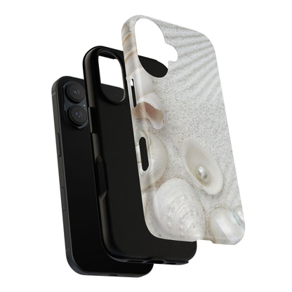 Protective Phone Case – Pearl Shore