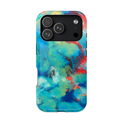 Impact-Resistant Phone Case – Reef Riot