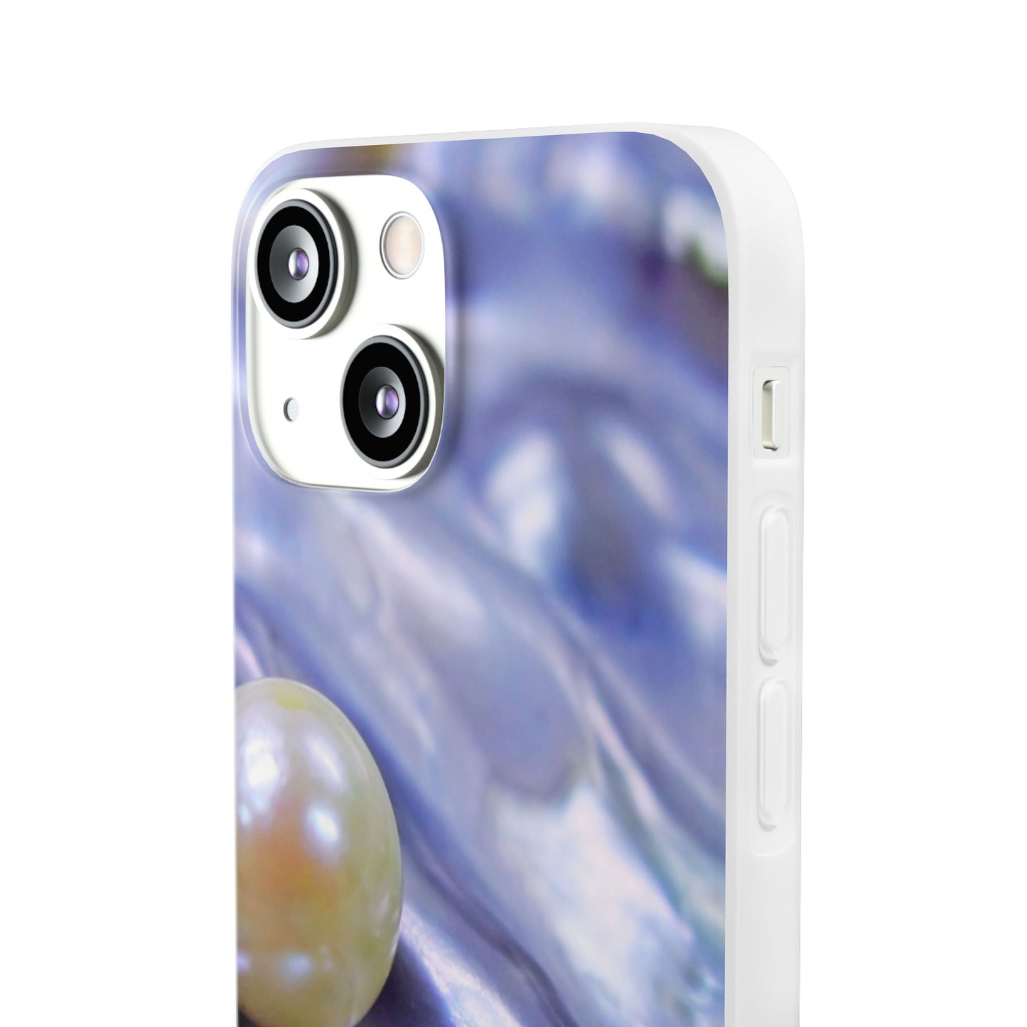 Flexi Case – Moon Tide