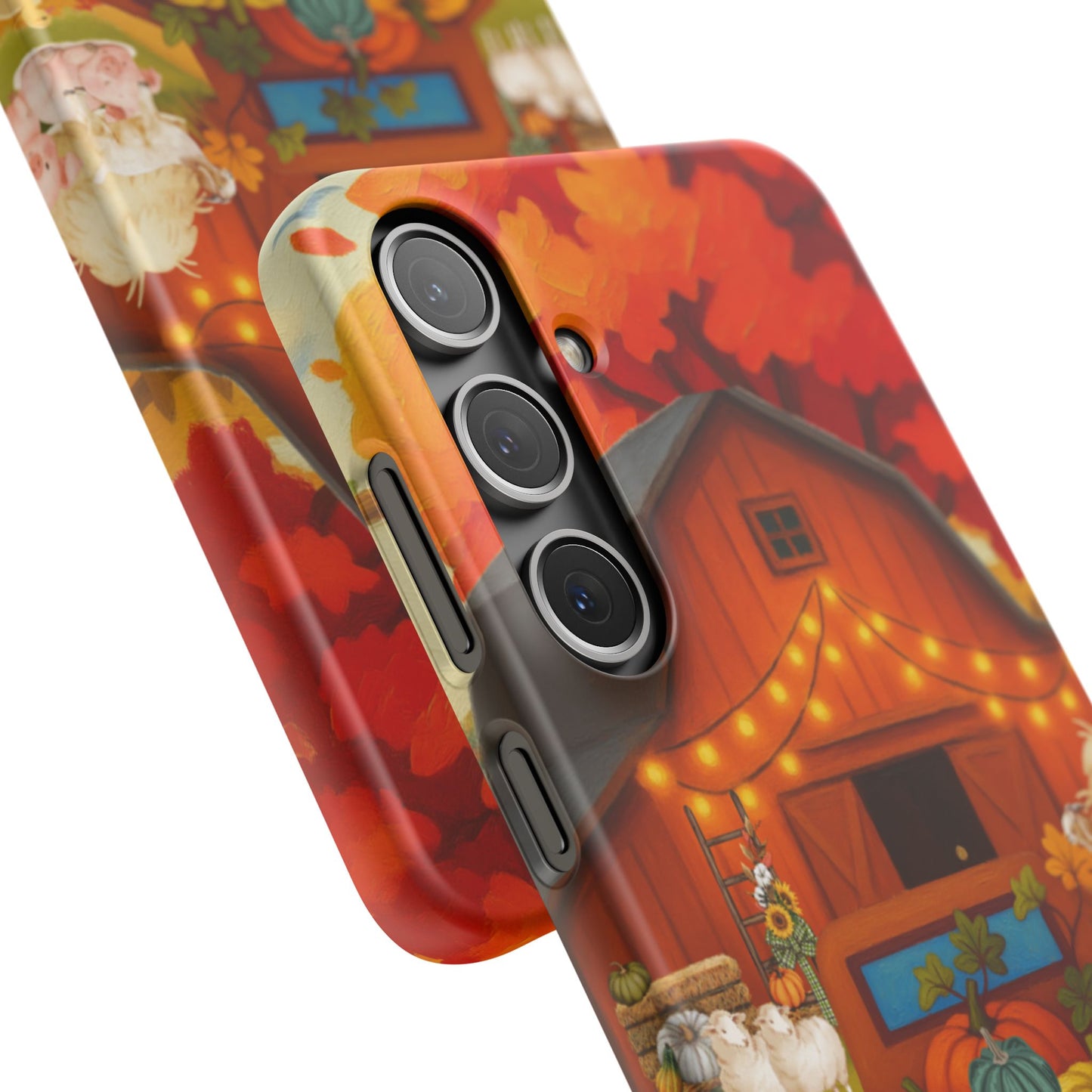 Snap Phone Case – Country Harvest