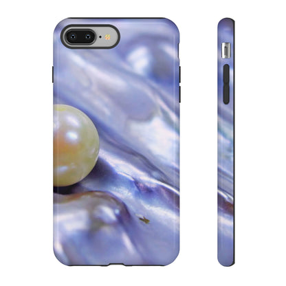 Protective Phone Case – Moon Tide