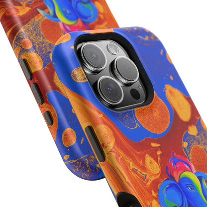 Wireless-Charging Compatible Case – Karma Blaze