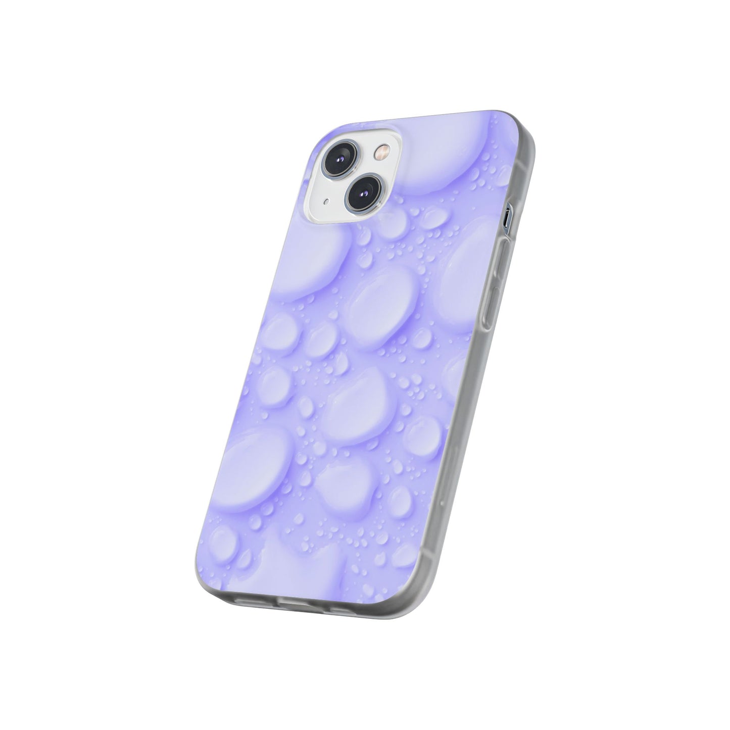 Flexi Case – Lilac Dew
