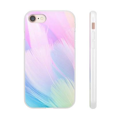 Flexi Case – Candy Wisps