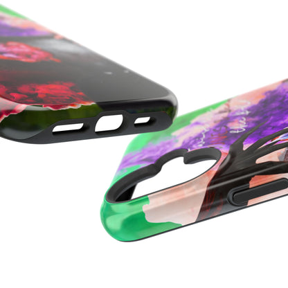 Wireless-Charging Compatible Case – Wicked Remedies