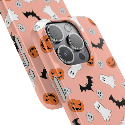 Snap Phone Case – Boo Crew