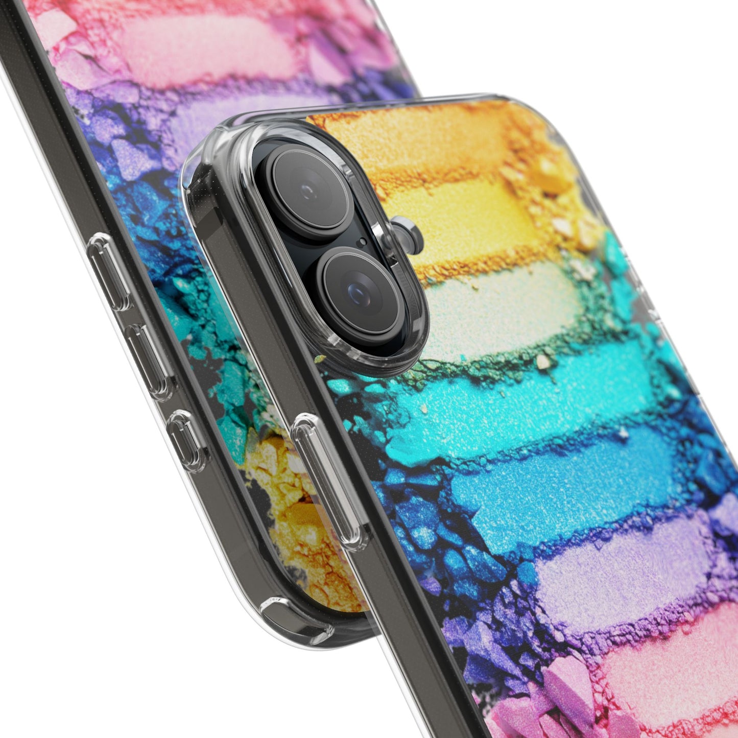 Clear Phone Case – The Lineup