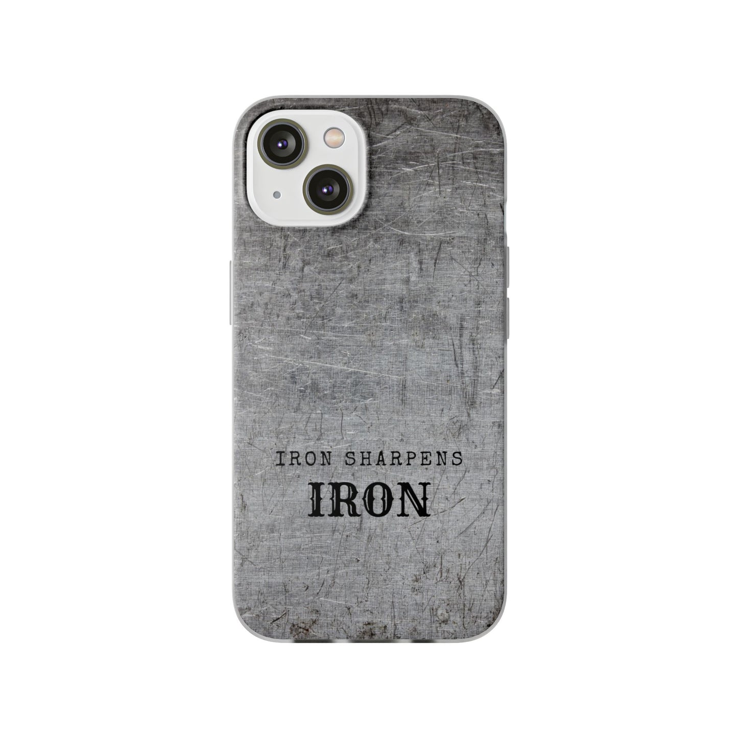 Flexi Case – Forged Steel