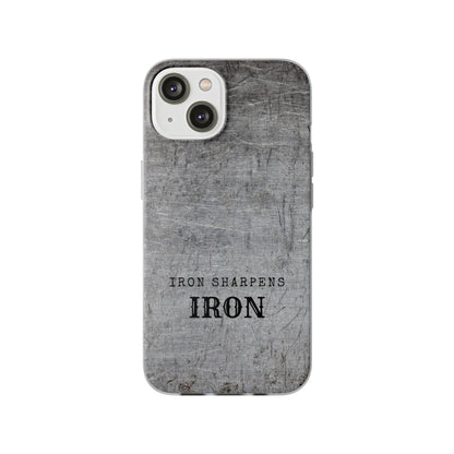 Flexi Case – Forged Steel