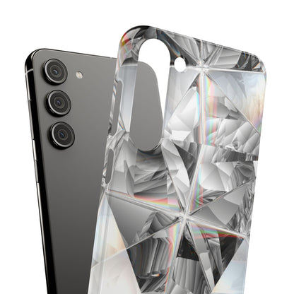 Snap Phone Case – Flawless