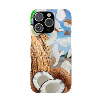Slim Phone Case – Coco Coast