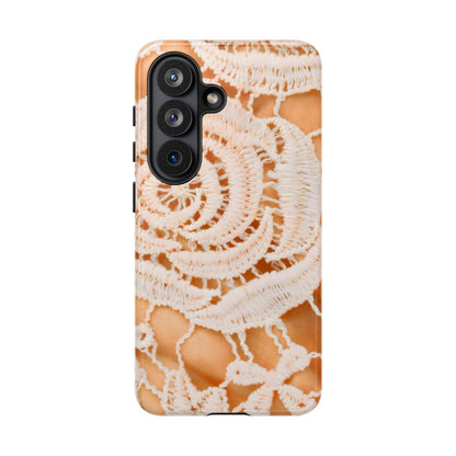 Protective Phone Case – Vintage Veil