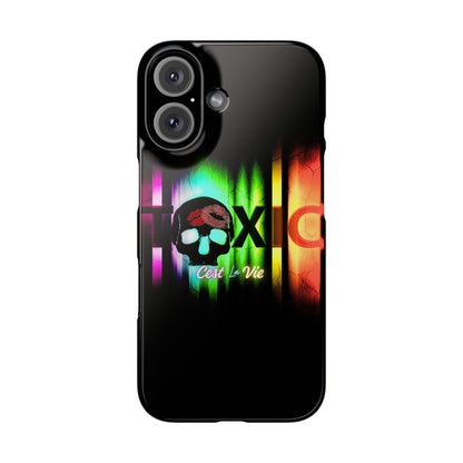 Slim Phone Case – Fatal Attraction