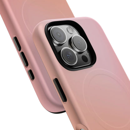 Protective Magnetic Phone Case – Peachy Calm