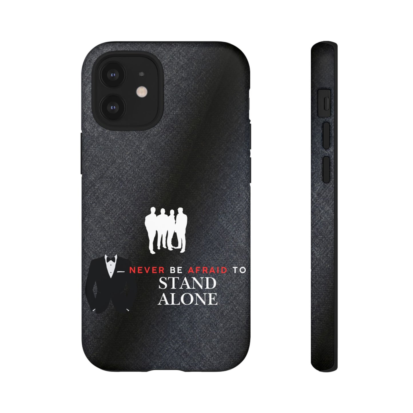 Protective Phone Case – Stand Alone