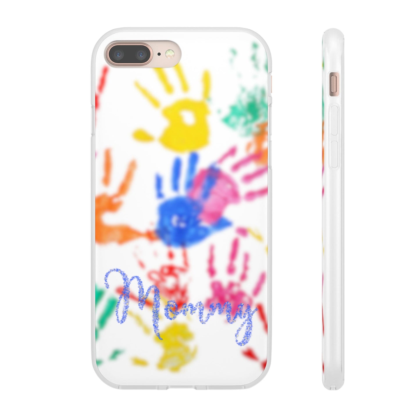 Flexi Case – Handprint Memories