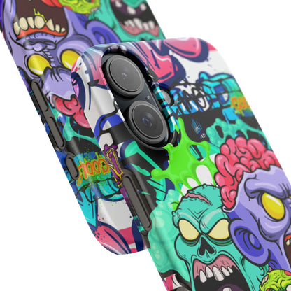 Snap Phone Case – Dead Loud
