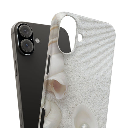 Snap Phone Case – Pearl Shore