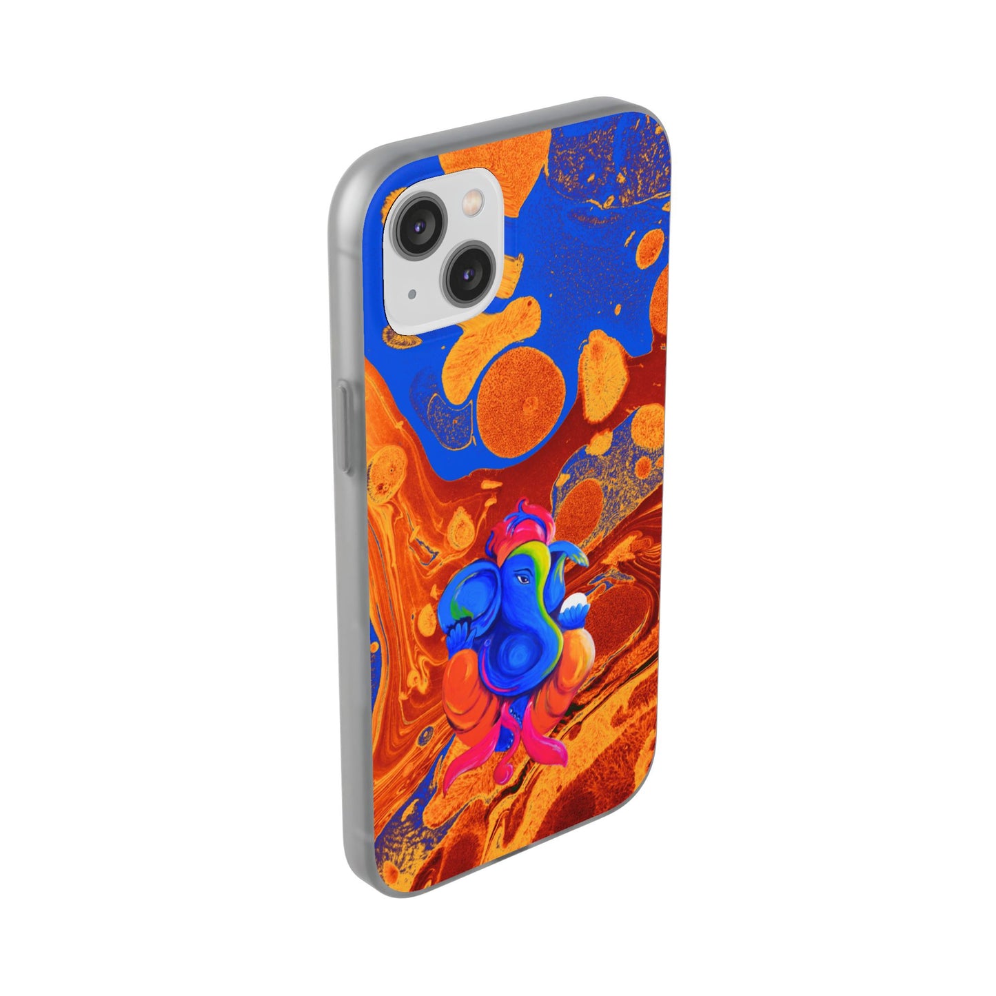 Flexi Case – Karma Blaze