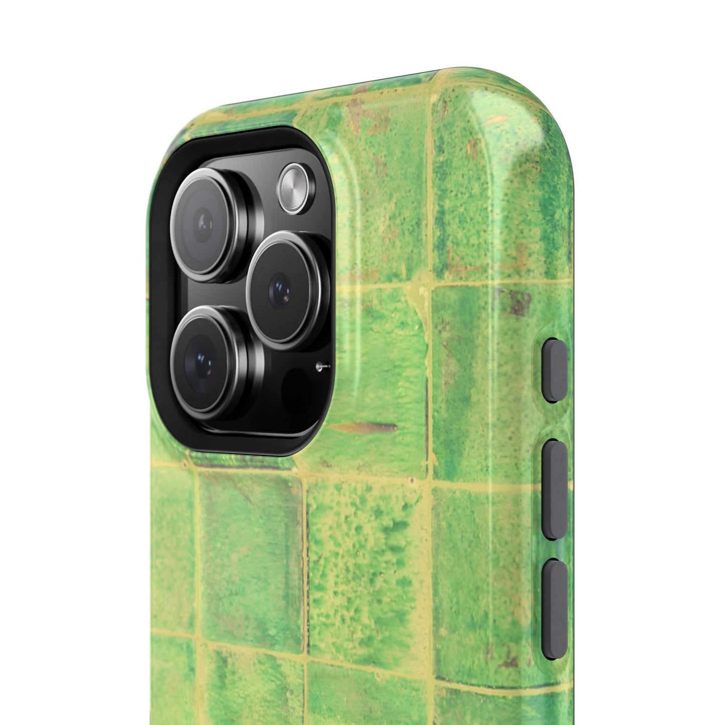 Impact-Resistant Phone Case – Mosaic Mode