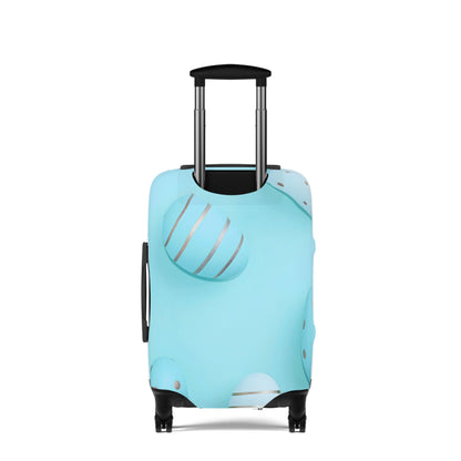 Luggage Cover – Egg Energy