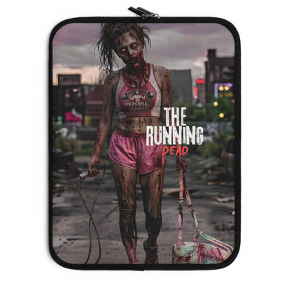 Neoprene Laptop Sleeve – Dead Fit