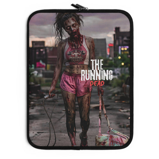 Neoprene Laptop Sleeve – Dead Fit