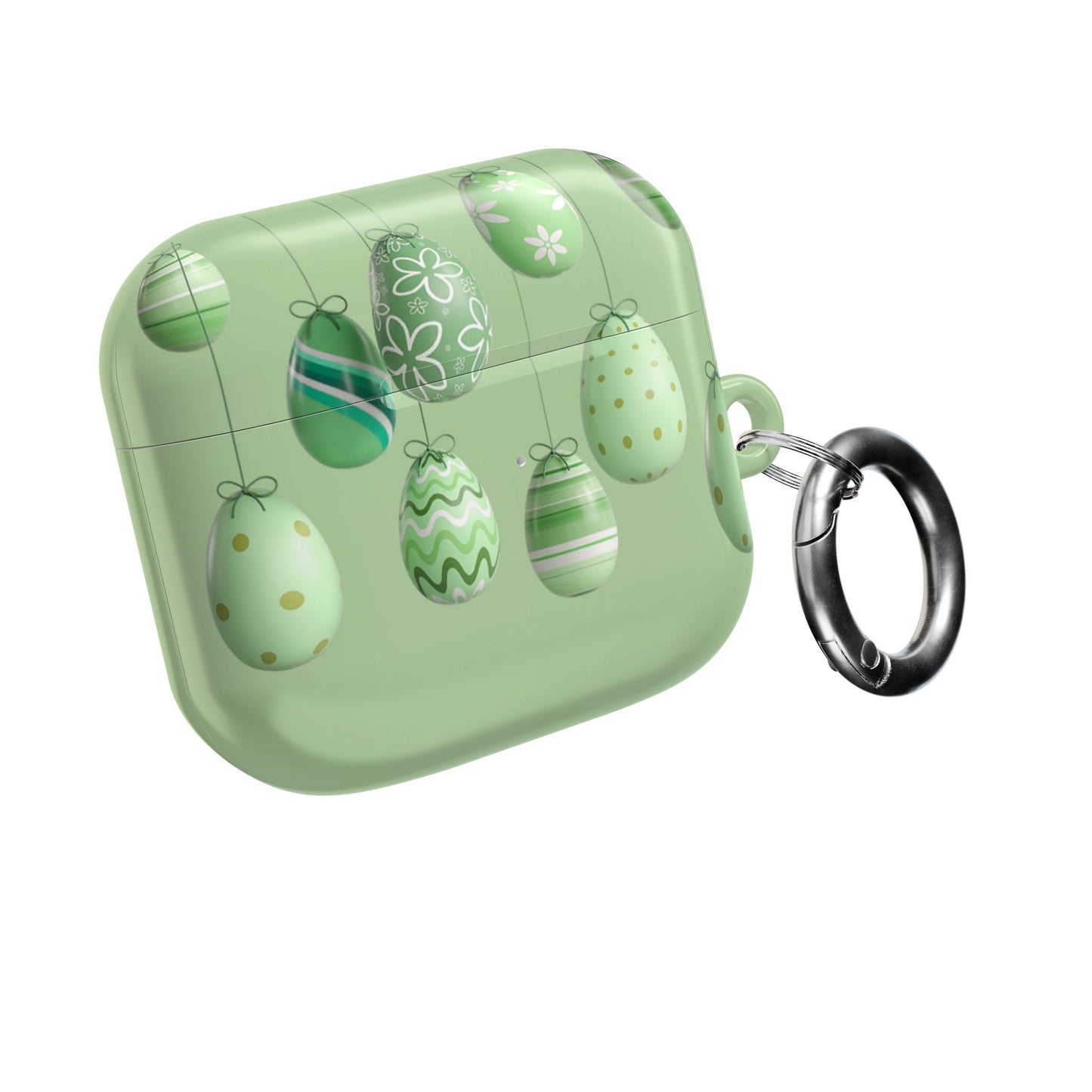 Earbud Case Cover – Eggdrop Garden