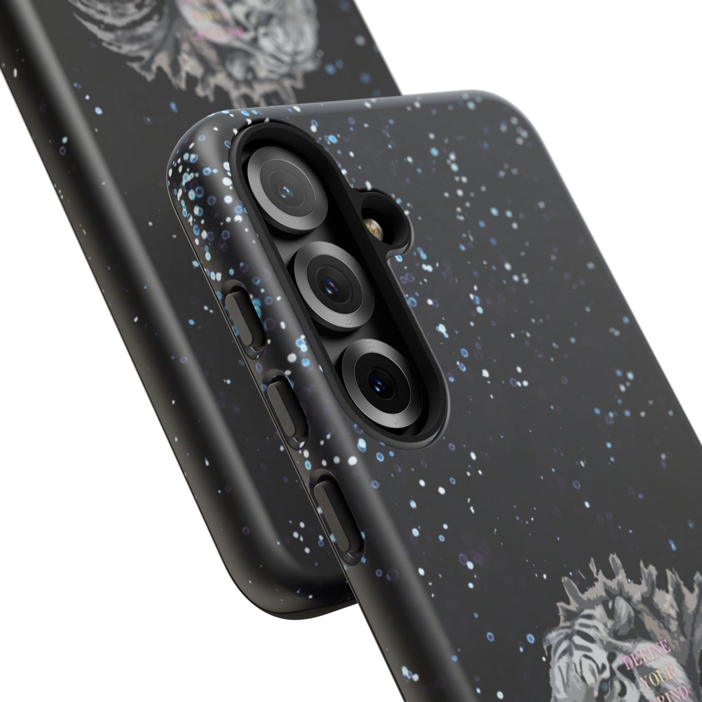 Protective Phone Case – Fearless Grace
