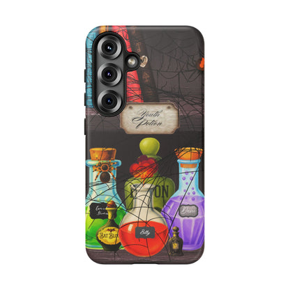 Protective Phone Case – Wicked Remedies