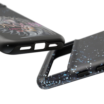 Protective Phone Case – Fearless Grace