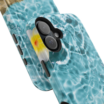 Wireless-Charging Compatible Case – Shallow Water