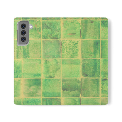 Flip Case – Mosaic Mode