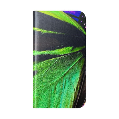 Flip Case – Lashed Wing
