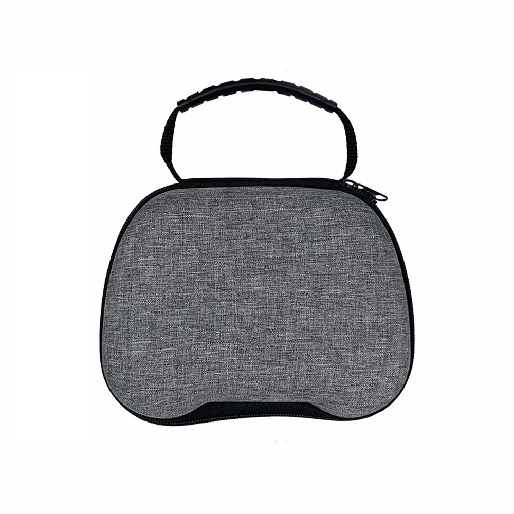 Game Controller Storage Box, Suitable for PS5/SWITCH Game Board, Hard Protective Case for Travel Carrying