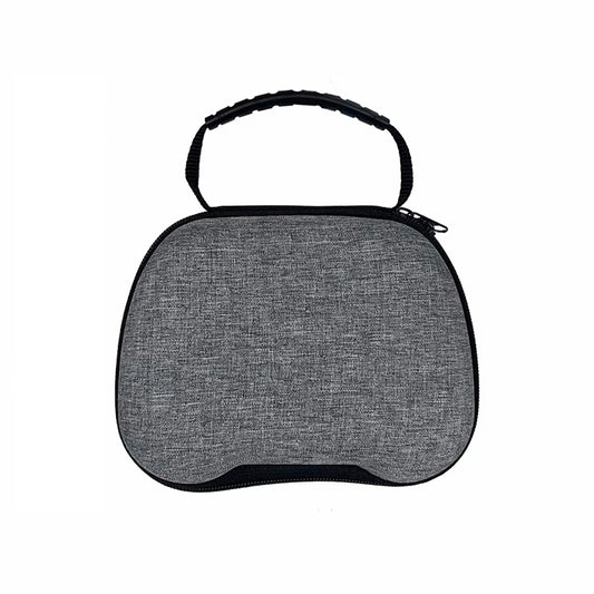 Game Controller Storage Box, Suitable for PS5/SWITCH Game Board, Hard Protective Case for Travel Carrying