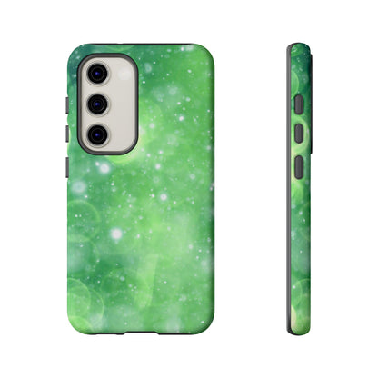 Protective Phone Case – Lime Spritz