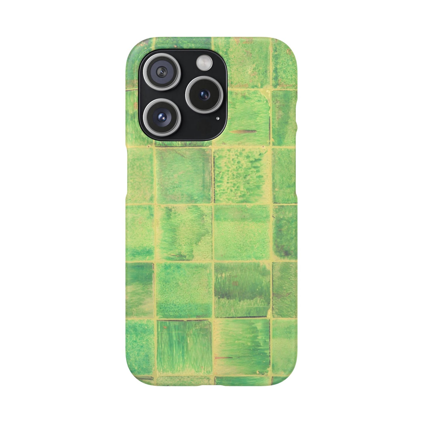 Snap Phone Case – Mosaic Mode