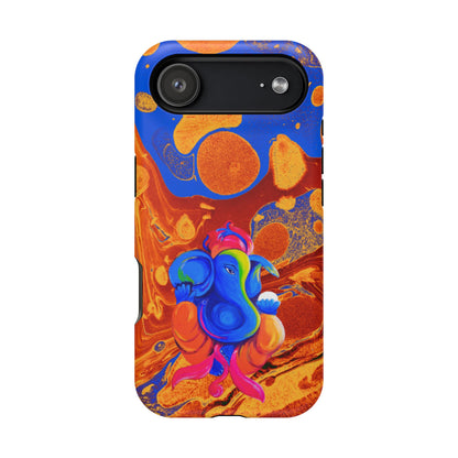 Wireless-Charging Compatible Case – Karma Blaze